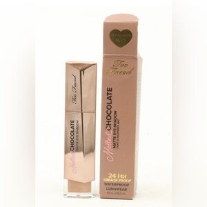 Too Faced Tan Eyeshadow Palette